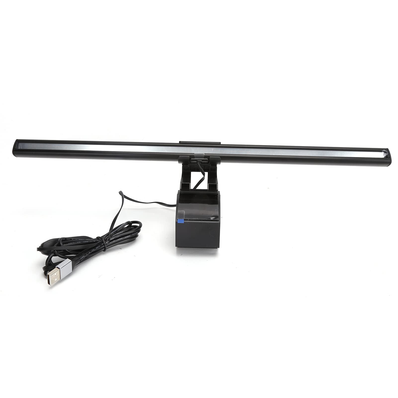 Yosoo Health Gear Barre de Lumière pour Moniteur, Lampe de Lecture USB