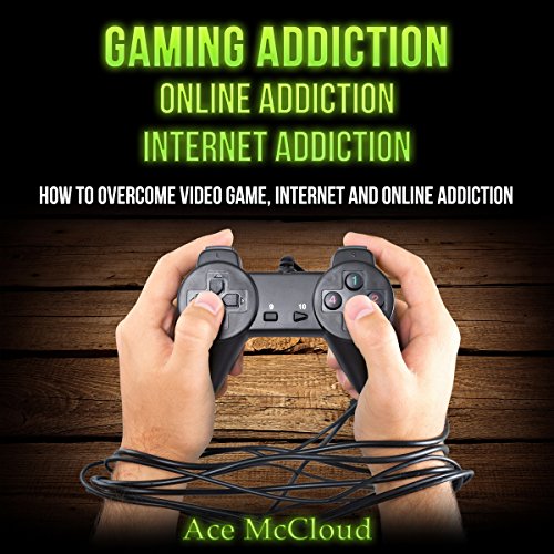 Amazon.co.jp Gaming Addiction, Online Addiction, Addiction