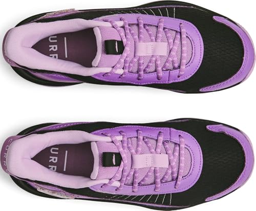 Under Armour - Unisex Curry 3Z7 Basketball Shoes, Color Provence Purple (500), Size: 12 M US Mens / 13.5 M US Womens2