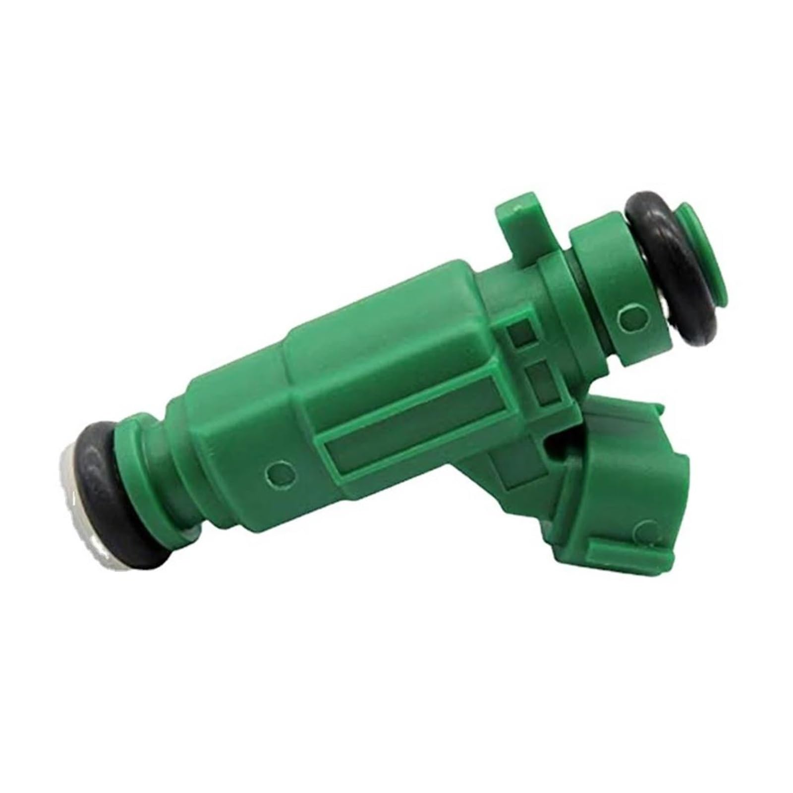 Buse D'injection 6 Pièces pour Hyundai pour Kia 2,5l 2,7l V6 1999 – 2008 35310 – 37150 Injecteurs Carburant Rechange Injecteur Moteur