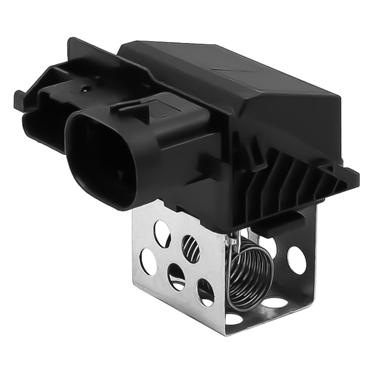 Résistance de Ventilateur de Moteur de Ventilateur de Chauffage, pour Peugeot et citroën Berlingo, 9673999980