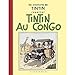 Produktbild Tintin au Congo: Edition fac-similé en noir et blanc
