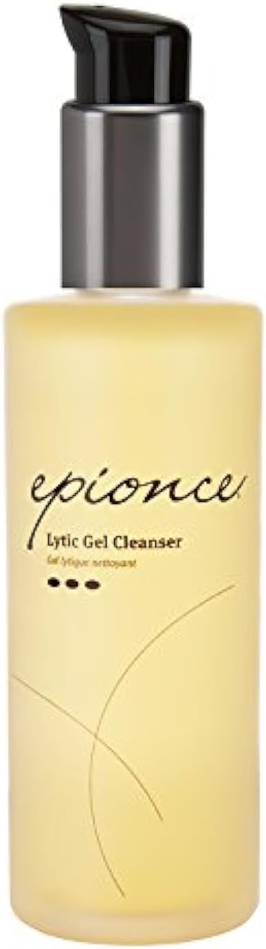 Lytic Gel Cleanser Skin Care