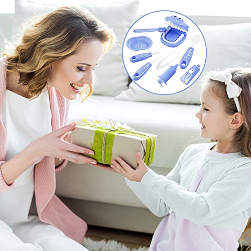 IQEPXTGO Kit Medico per Bambini Giocattolo