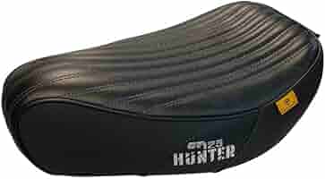 Honda CT125 Saddle seat MOTOLORDD ハンターカブ 楽天市場】MotolordD ホンダ ハンターカブCT125 交換用シート