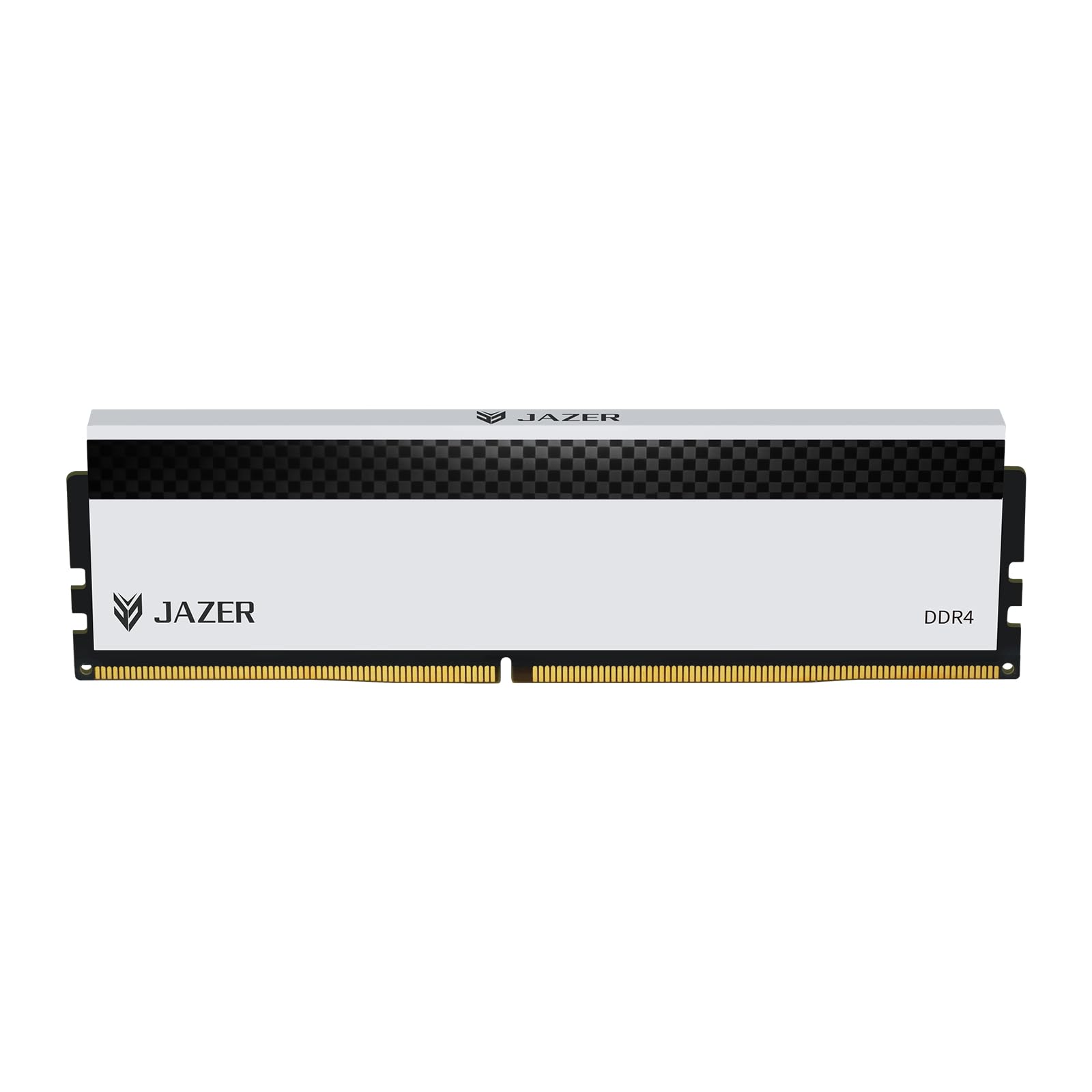 Amazon.co.jp: JAZER棘蛇 DDR4 メモリ 8GB 3200MHz CL18、XMP 2.0対応
