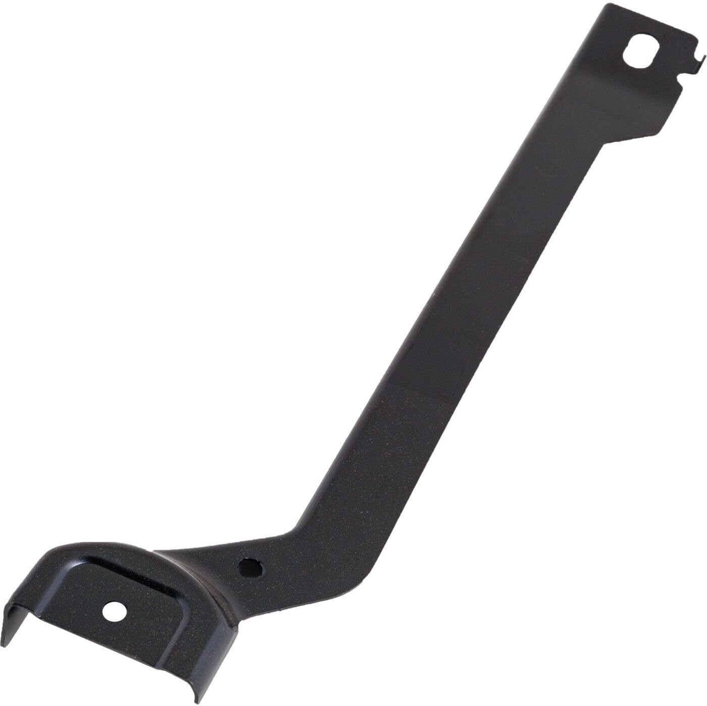 Radiator Support Brackets for GMC for Terrain 2018-2023 Center 84167659 GM1041152