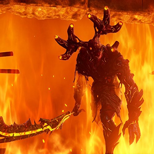 Code Vein Jeu d'action RPG sur PS4 Neuf - vue 10