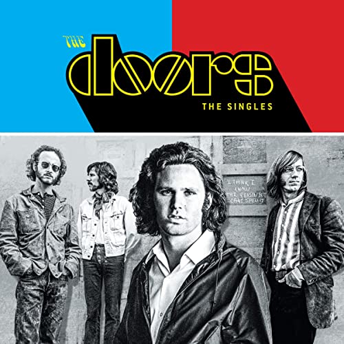 THE SINGLES [2CD+BLU-RAY]のサムネイル