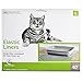 Petco Brand - So Phresh Elastic Cat Litter Box Large Liners 17