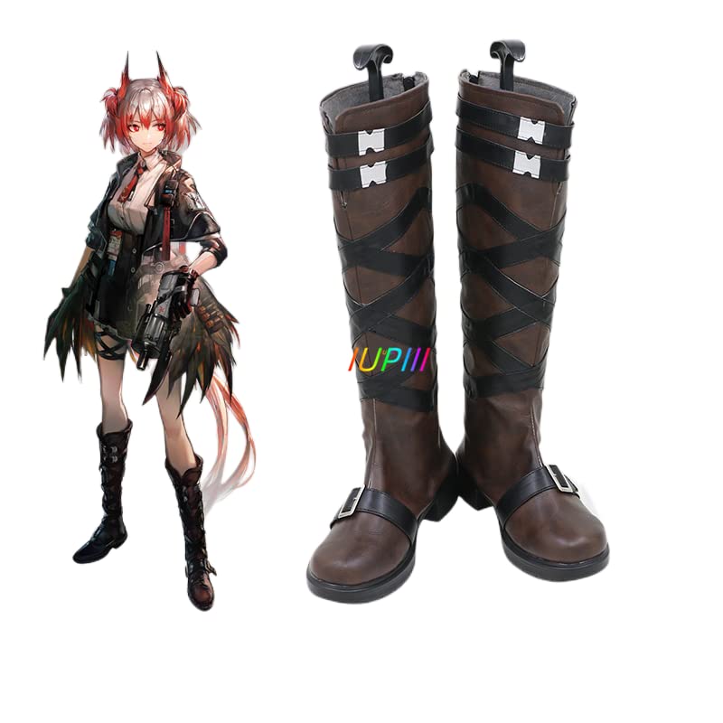 アークナイツ フィアメッタ コスプレ衣装 ウィッグ付き アークナイツ