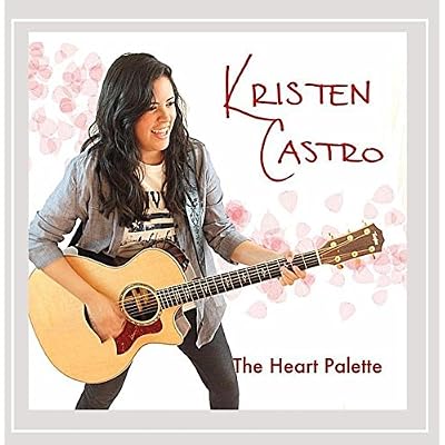 The Heart Palette