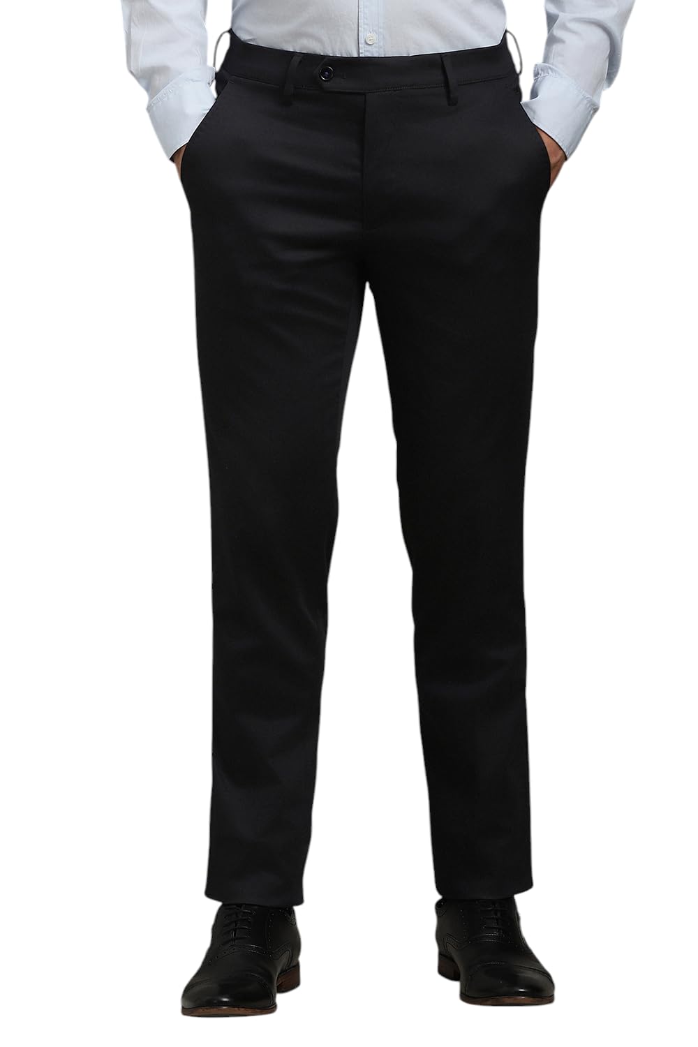 louis philippe Men's Slim Work Utility Pants-picture-16