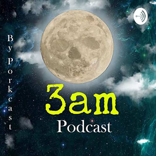 Couverture de 3am Las historias que no te dejan dormir.