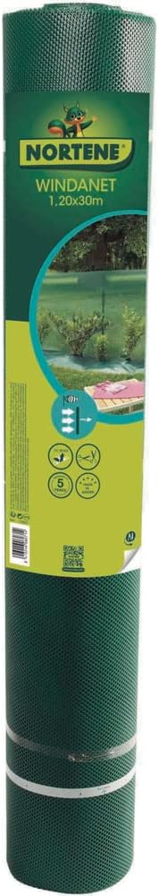 Malla Cortaviento Windanet 1x3 m