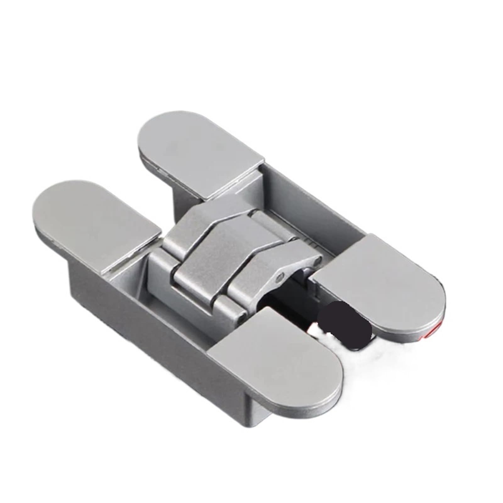 3D Adjustable Hidden Door Hinge