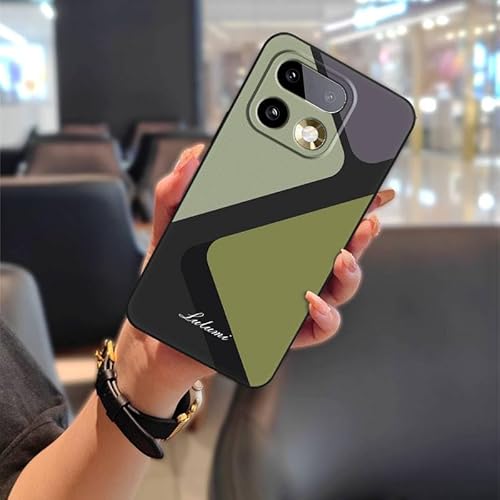 Phone Case Compatible with OPPO Realme16 Pro Plus, TPU Shockproof Cartoon Waterproof Phone Pouch Anti-knock Anti-dust Silicone D