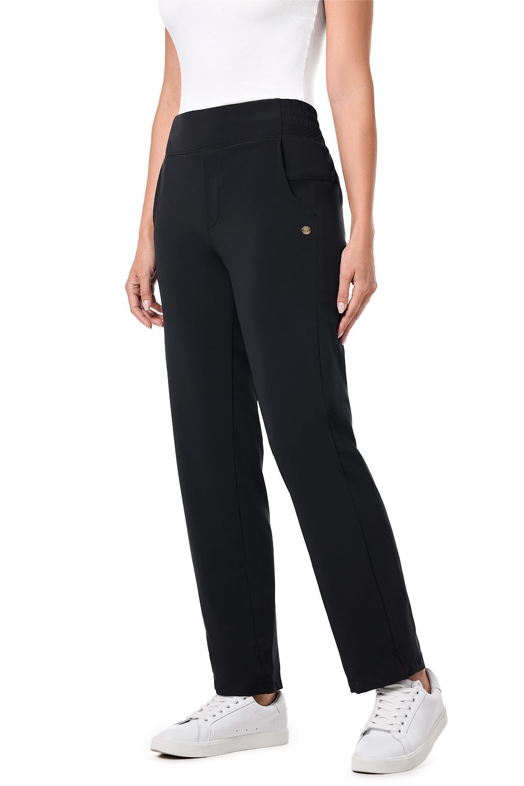 Womens Pellaro Travel Pants UPF 50