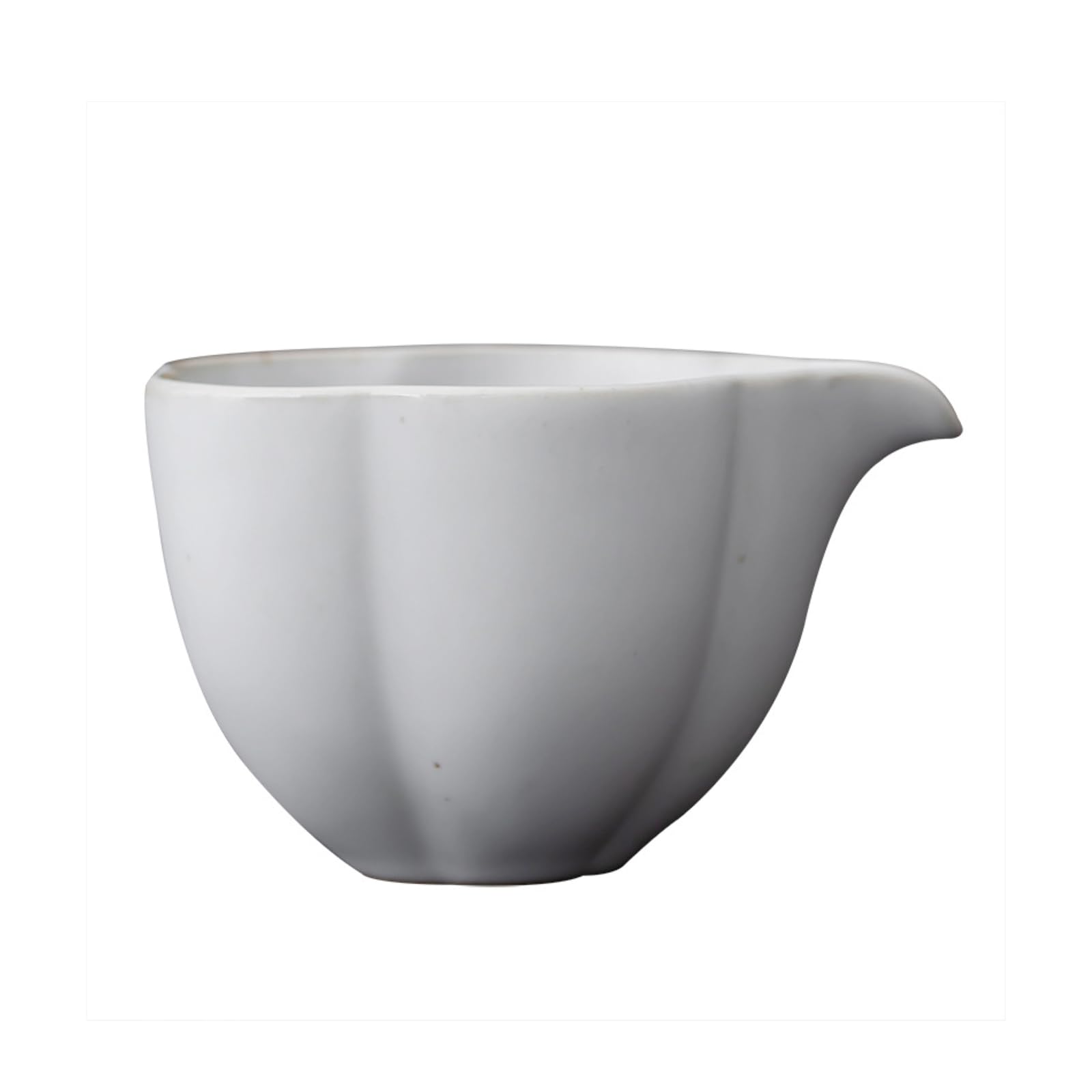 Tasse Kung Fu poterie rétro pour service de thé dégustation maison chaleureuse