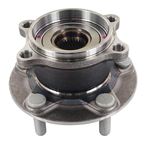 SKF VKBA 7652 Radlagersatz
