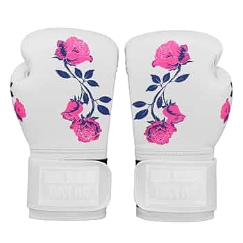 Amazon.co.jp: SXFJF トレーニングとMuay Thai - 8-12オンス