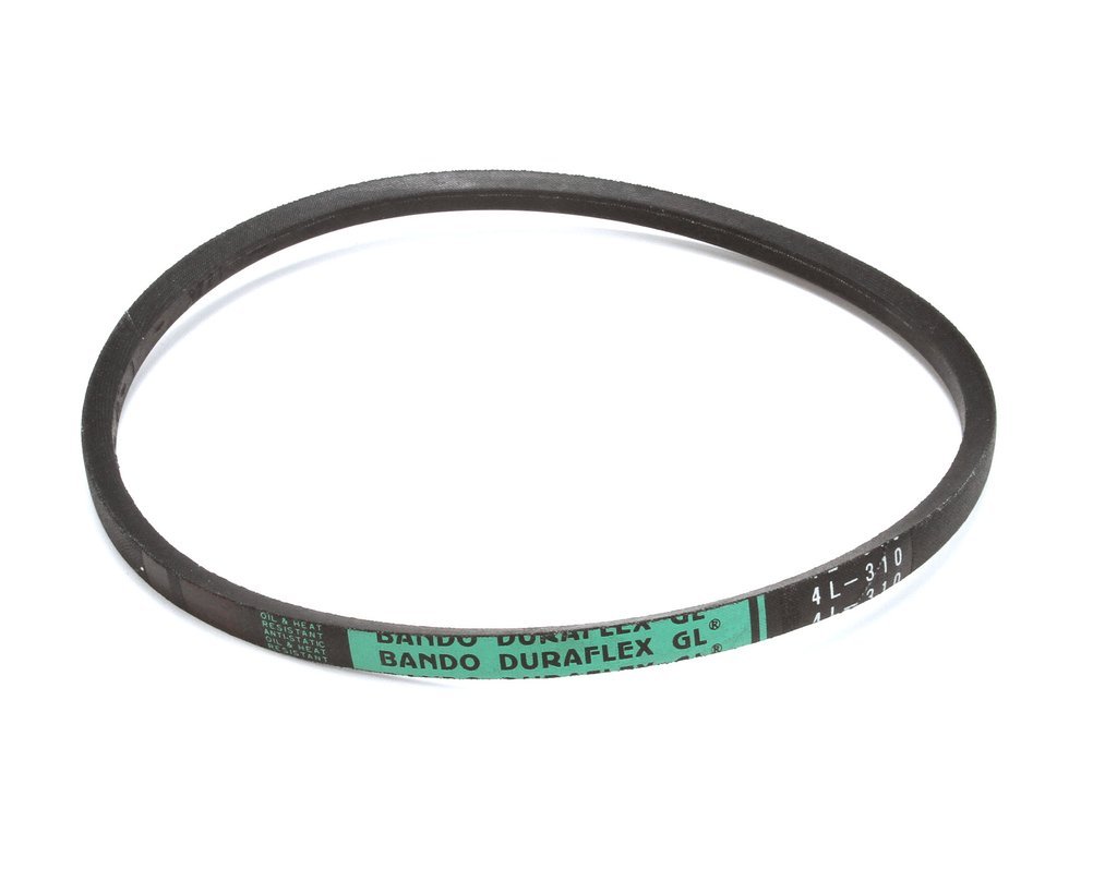 Amazon.com: CHAMPION - MOYER DIEBEL PARTS 100794 V-BELT 4L 310 
