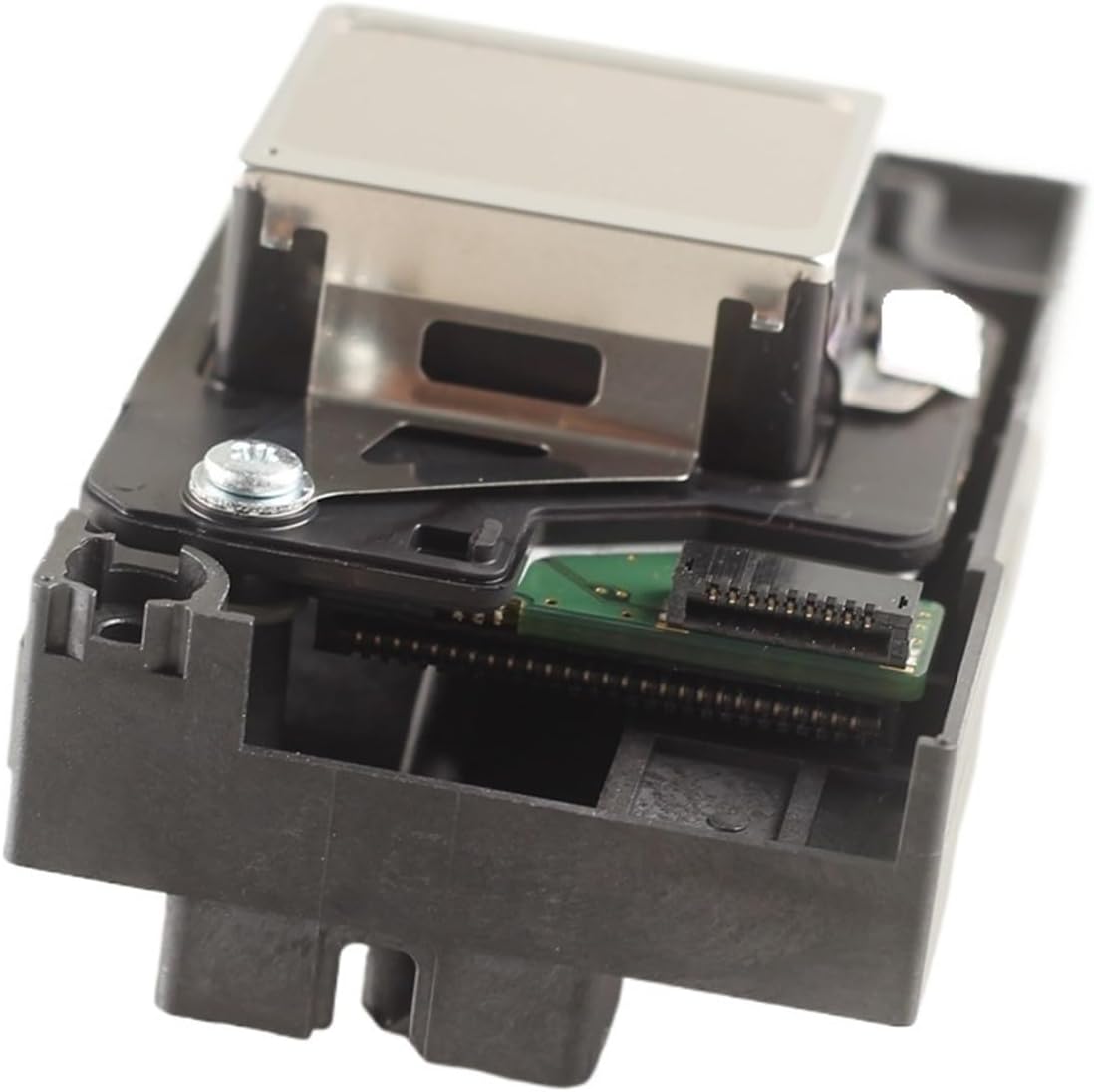 Compatible for rinter Print Head for R1390 L1800 Models, A3 DTF DTG Nozzle Assembly(L1800 Head 98-99)