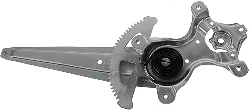 Vista 54 de TRQ Elevalunas delantero derecho Lado del pasajero compatible con Volkswagen Beetle 1998-2010