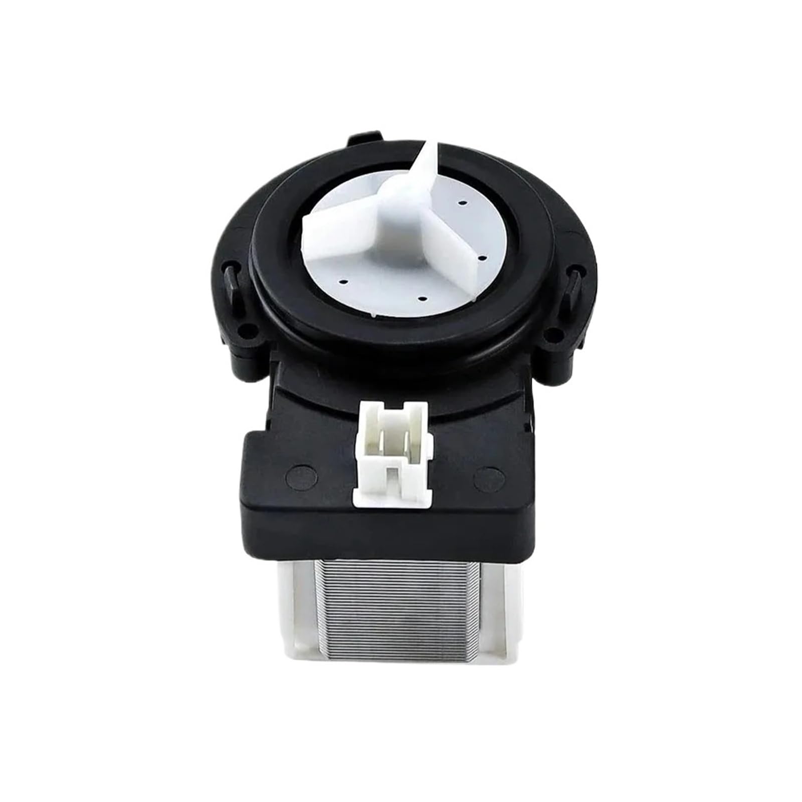 Nbgrqweczs 1Pcs Drain Pump，Compatible For Samsung,Washing Machine Parts