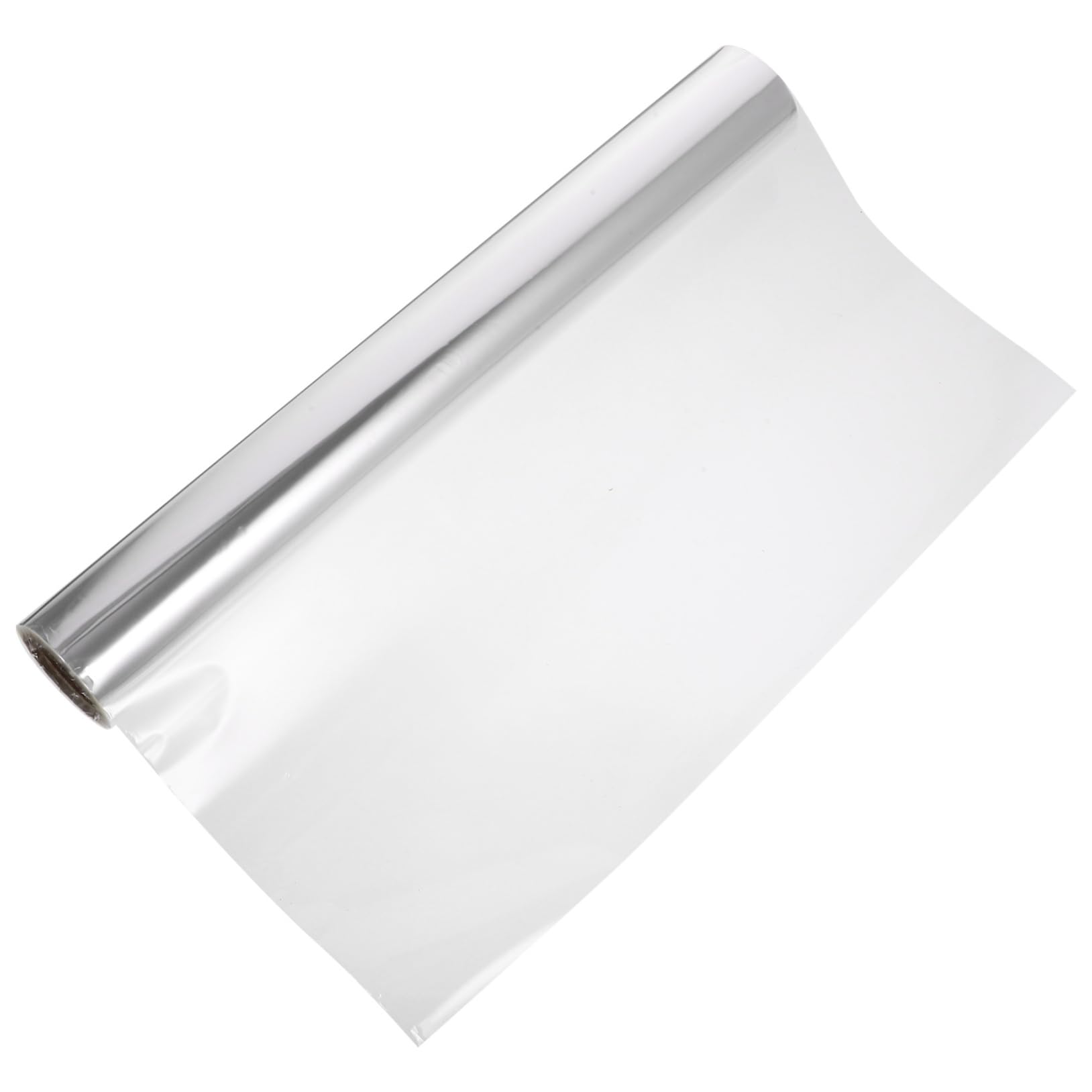 HAMPPLIES 1rolle Roll Transparente Blumenverpackungsfolie Klarsicht Cellophan Für Blumensträuße Hochzeiten Und Bastelarbeiten Einfach Zuschneidbar Und Vielseitig Einsetzbar