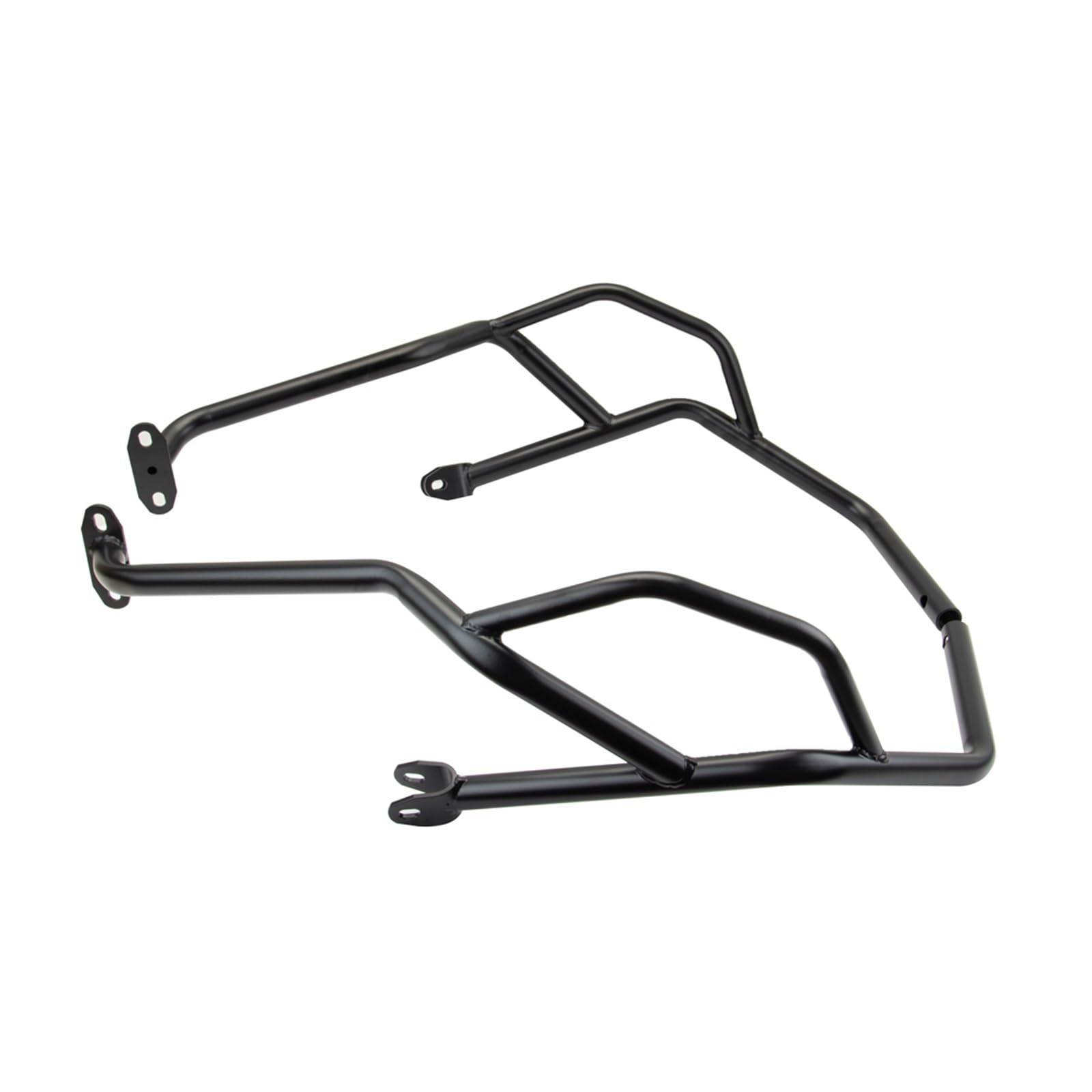 Ochraniacz zderzaka motocykla do Benellia TRK502/TRK502X BJ500GS-A 2017-2020 osłona ramy motocykla części zderzaka osłona silnika autostrady Crash Bar