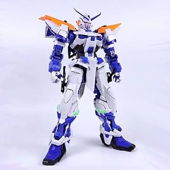 ＰＧ 1/60 ガンダムアストレイ ブルーフレーム PG 1/60 ガンダムアストレイ ブルーフレーム｜プレミアム
