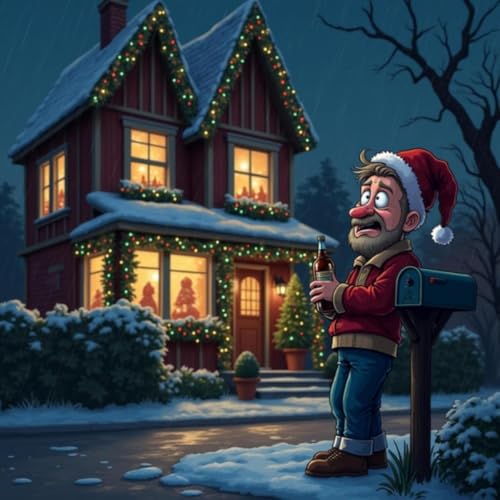 Christmas Balls [Explicit]