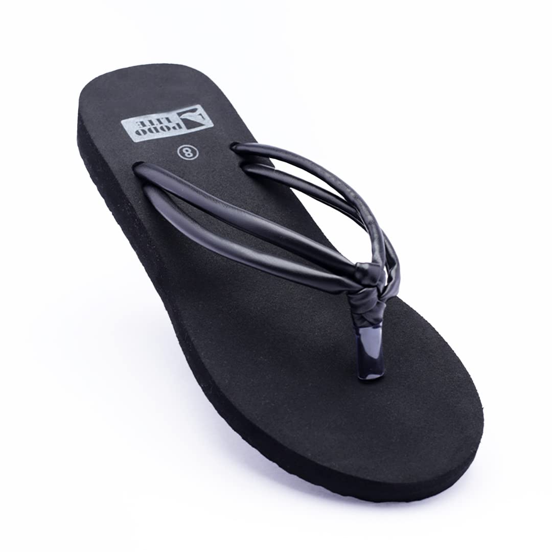 Podolite Ortho slippers for Women | MCP Cushion slippers for ladies | Reduce Streess on Feet | Lightweight, Durable and Washable (B0BWS67Z3W) Amazon Price History, Amazon Price Tracker