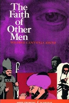 Paperback Faith of Other Men Book