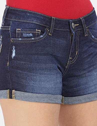 Image of AEROPOSTALE Women's Cargo Shorts