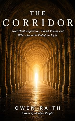 The Corridor: Near-Death Experiences, Tunnel Visions, and What Lies at the End of the Light