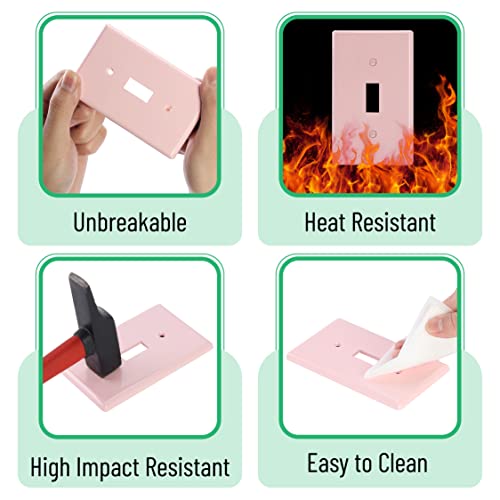 Bates Choice KIDI002B228 Bates- Light Switch Plates thumb #2