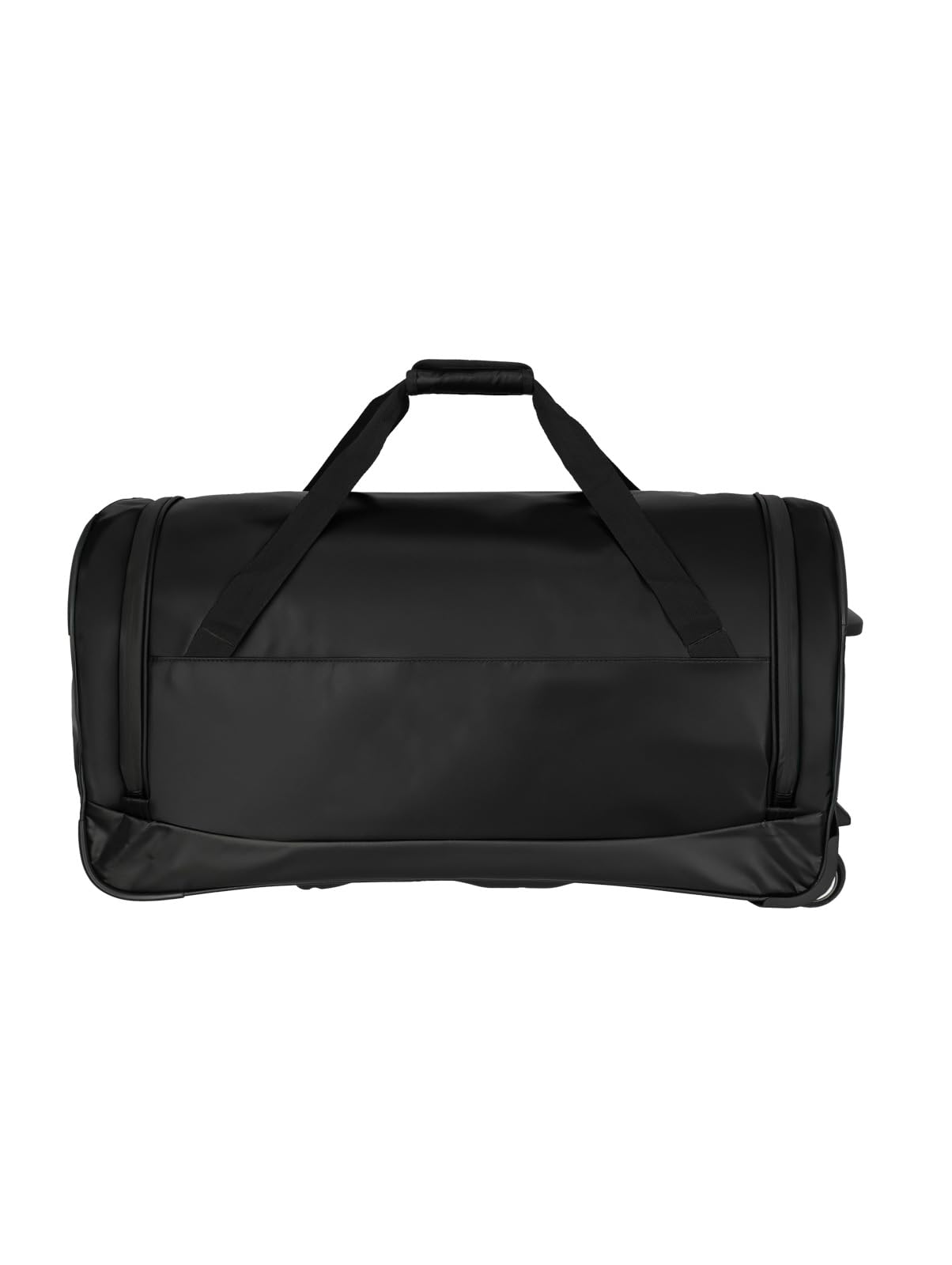 travelite Torba podróżna na kółkach z wodoodpornego materiału, czarny, 71 cm / 97 Liter, Torba podróżna na kółkach z wodoodpornego materiału