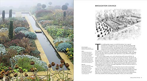 Tom Stuart-Smith: Drawn from the Land