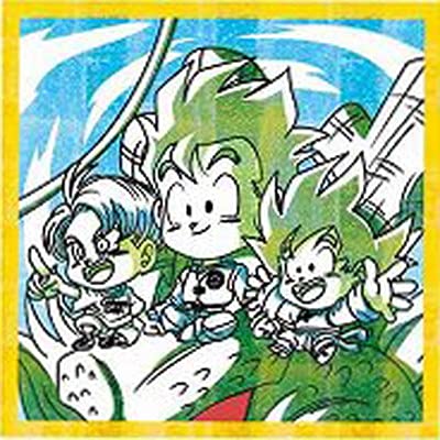 Amazon.co.jp: ドラゴンボール 超戦士シールウエハース超 超2-28