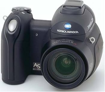 Konica DG-1 カメラ Konica DG-1