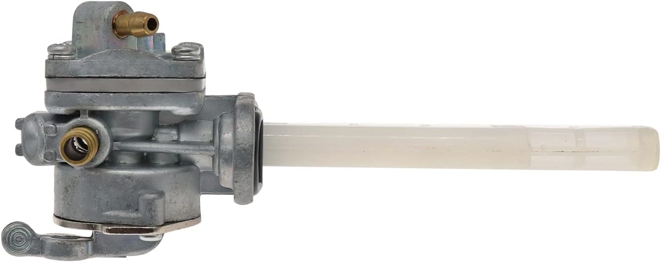 Carbman 44300-20C00 Fuel Gas Valve Petcock for Suzuki Katana GSX 600 750 GSX600F 750 GSX750F 1989-2006