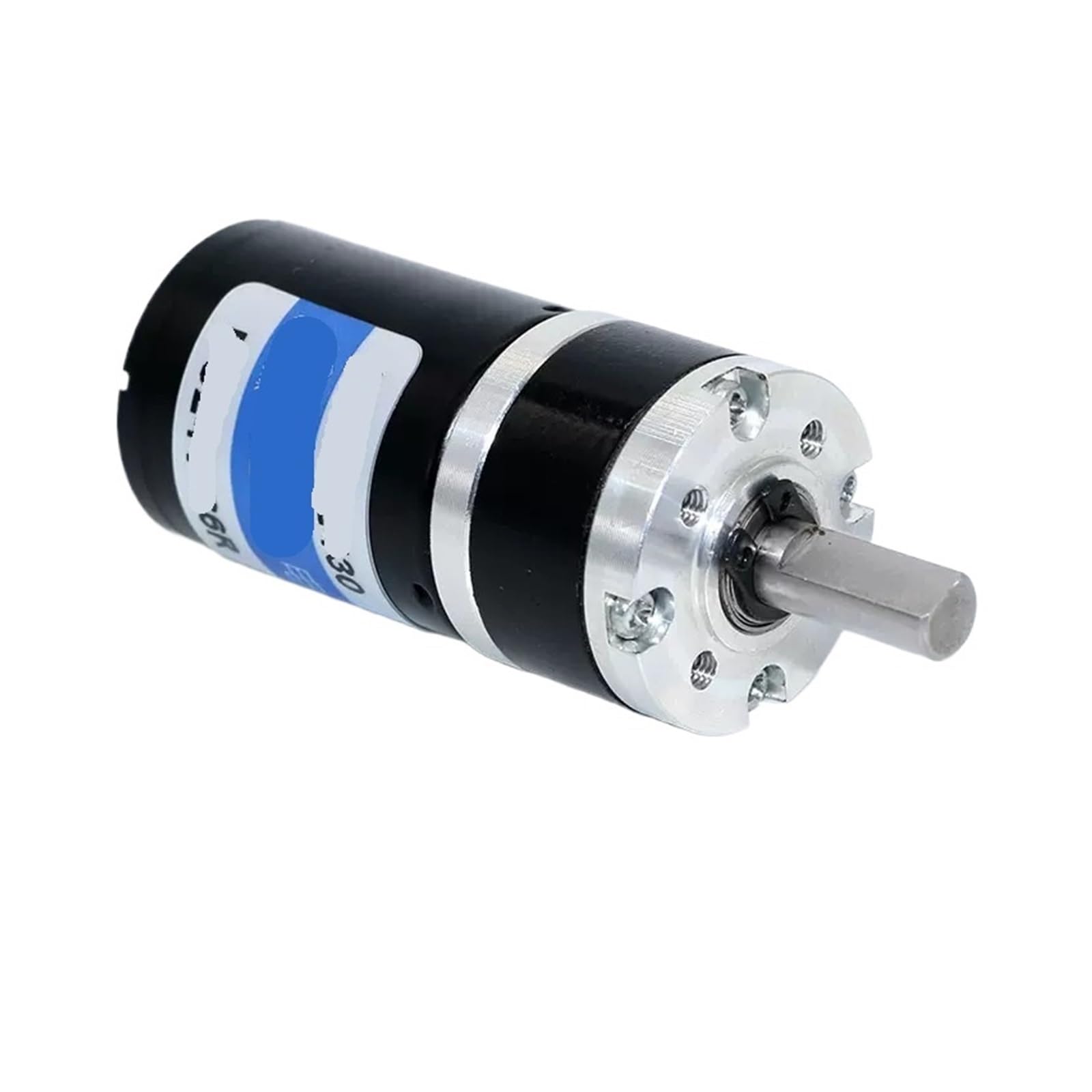 Moteur sans balais 12V étanche pour remplacer vos moteurs à usure rapide