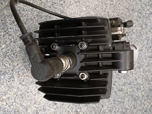 Kmhonline Pocket Bike motore 40 CC - raffreddato