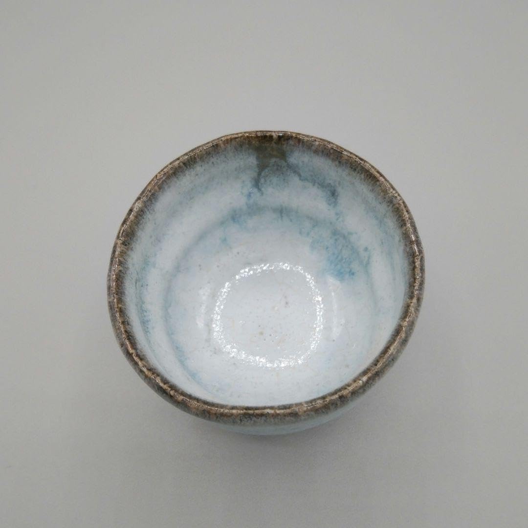 吉賀将夫 萩ぐい呑 - MIJWAD.COM