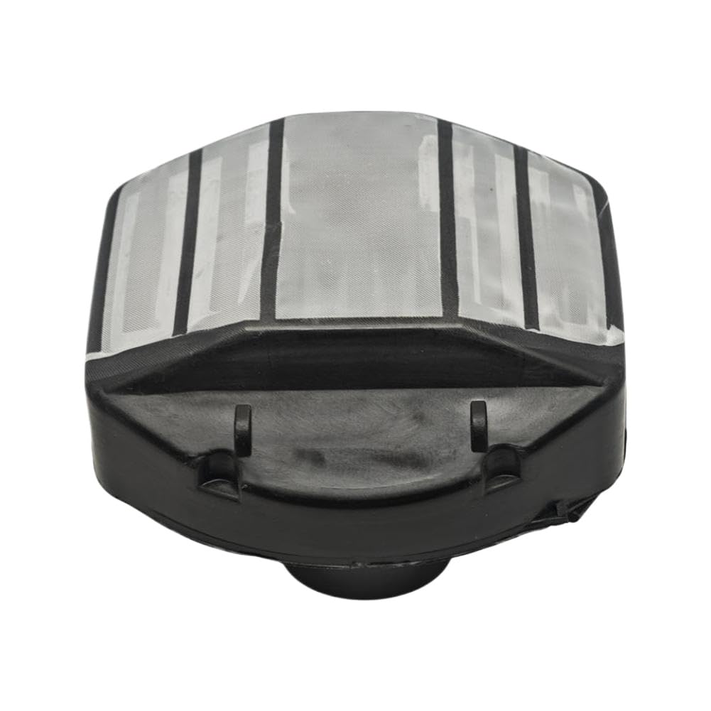 Filtro de aire compatible con motosierra 357 359 357XP 359XP 537010901