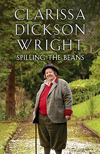 Spilling the Beans (The Hungry Student)