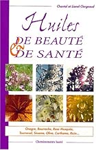 Download Huiles de beauté et de santé PDF