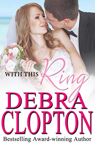 With This Ring (Windswept Bay Inn Book 6) by [Debra Clopton]